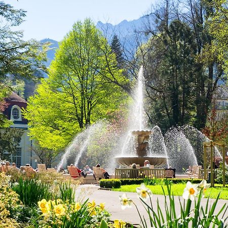 Villa Rein Boutiquehotel Bad Reichenhall Exterior photo