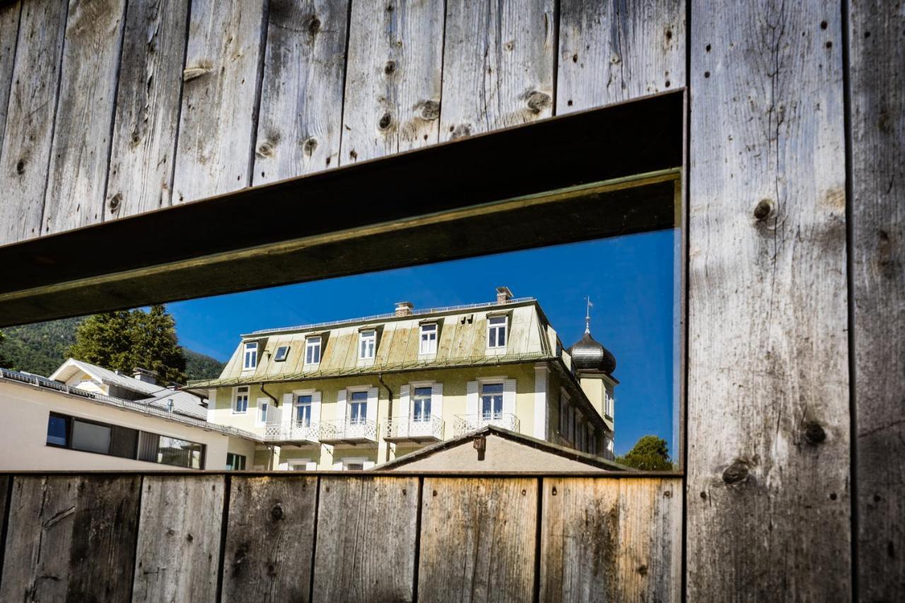 Villa Rein Boutiquehotel Bad Reichenhall Exterior photo